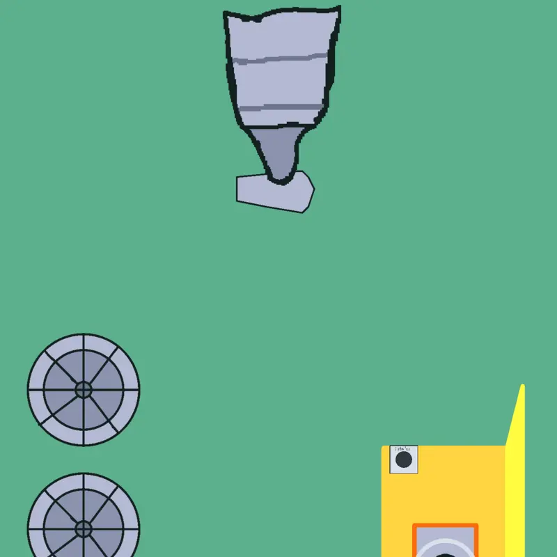 Game by @super-gerbil911