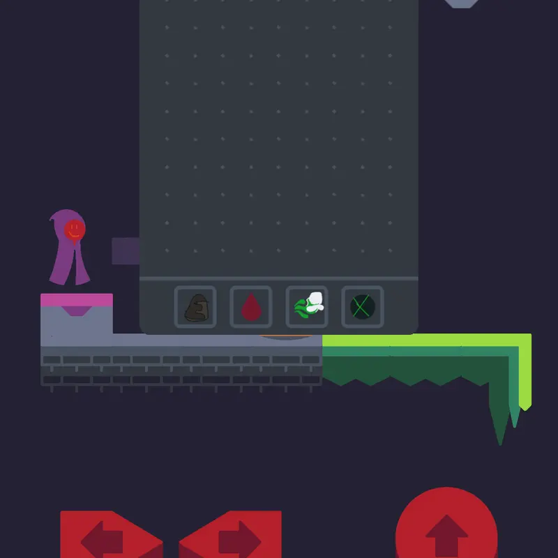 Game by @d_d_Damaceno