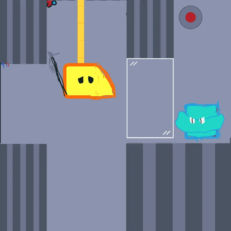 Game by @yellow_rainbow