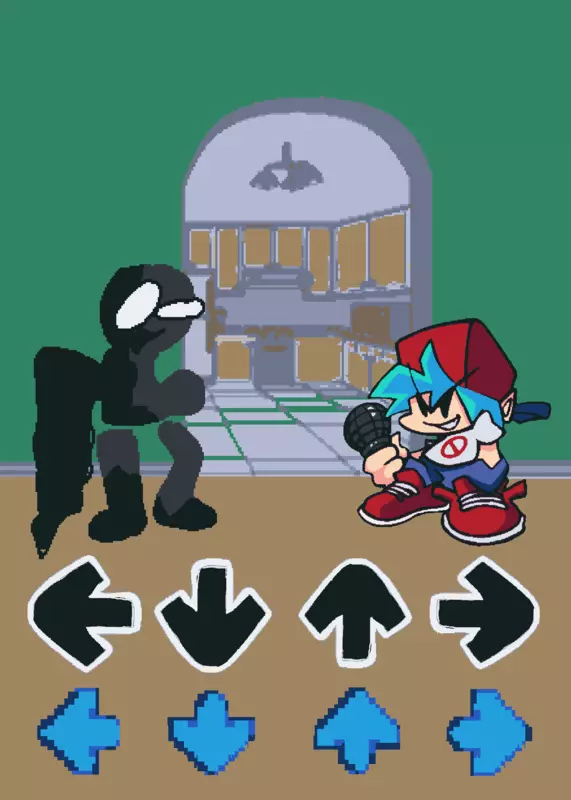 Game by @Archie123_official