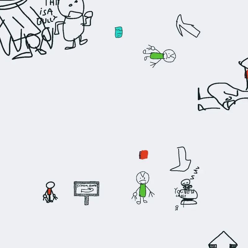 Game by @kilyam