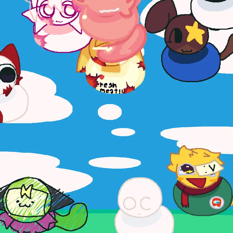 Game by @plushieplush777