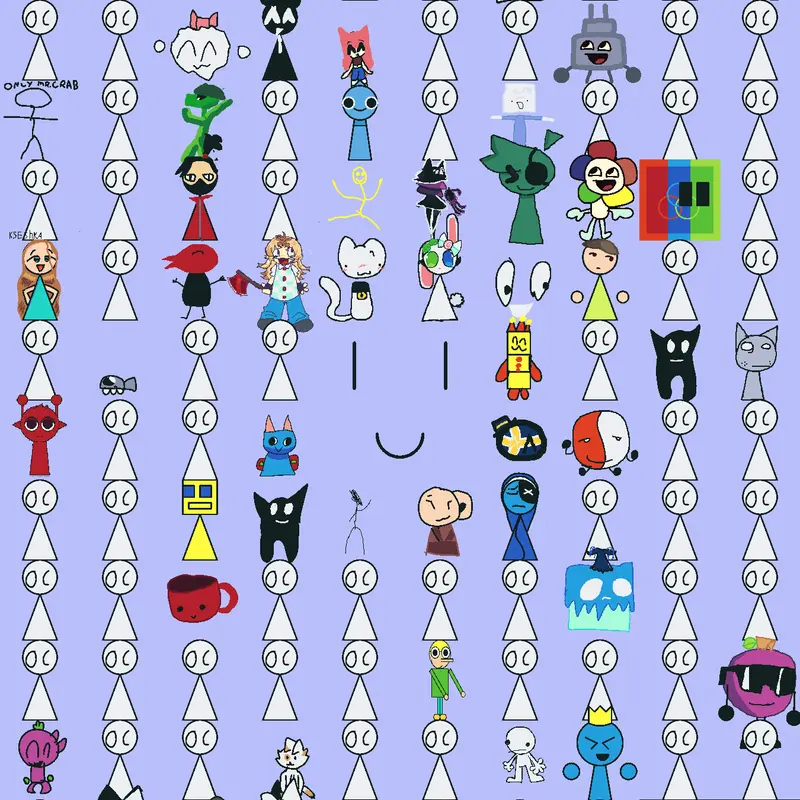 Game by @Foodlovermanaphy2025