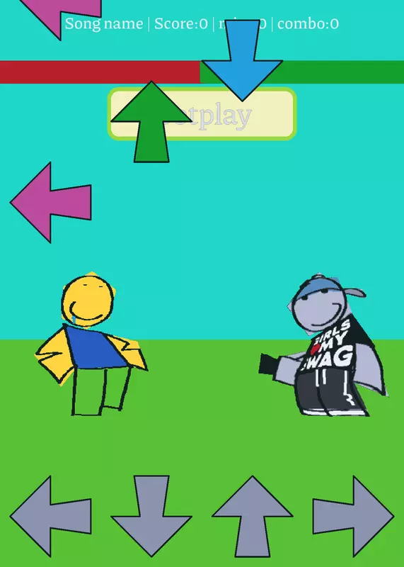 Game by @mellow_24noreason