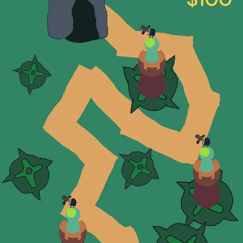Game by @Xavier0909