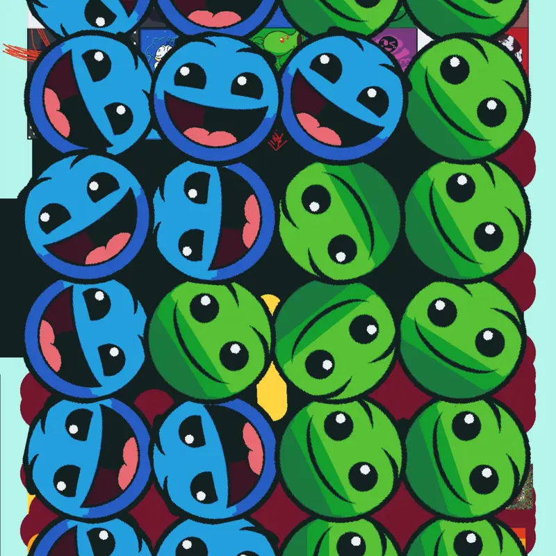 Game by @Fifty_Three