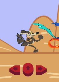 COYOTRUNNER