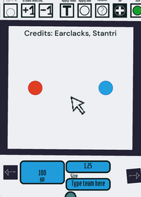 earclacks - earclacks game i remade the...