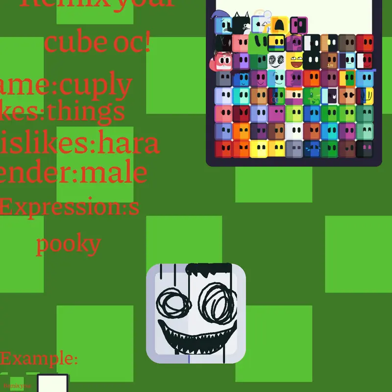 Game by @ameer_