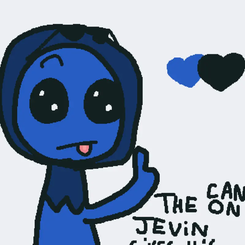 Game by @jevin_fan6742