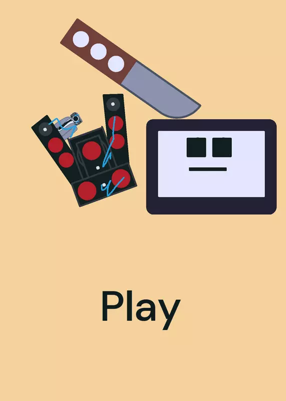 Game by @csatlep
