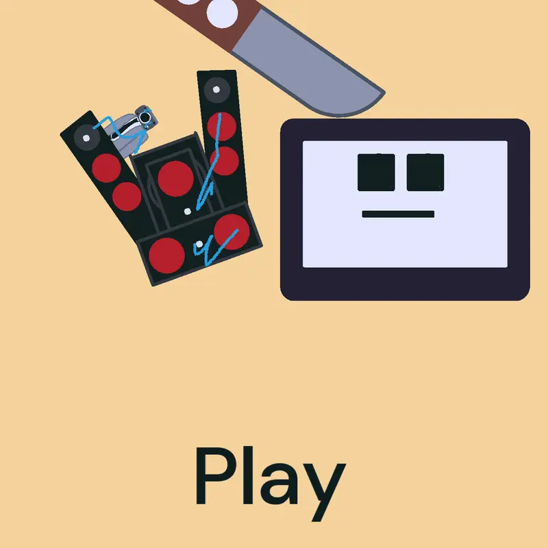 Game by @csatlep