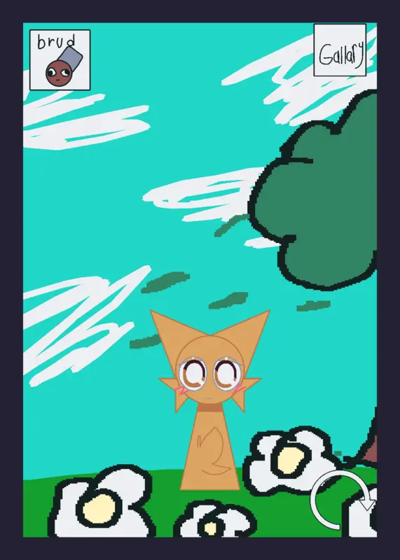 Game by @imacute_cat