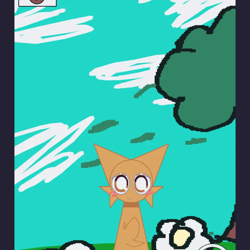 Game by @imacute_cat