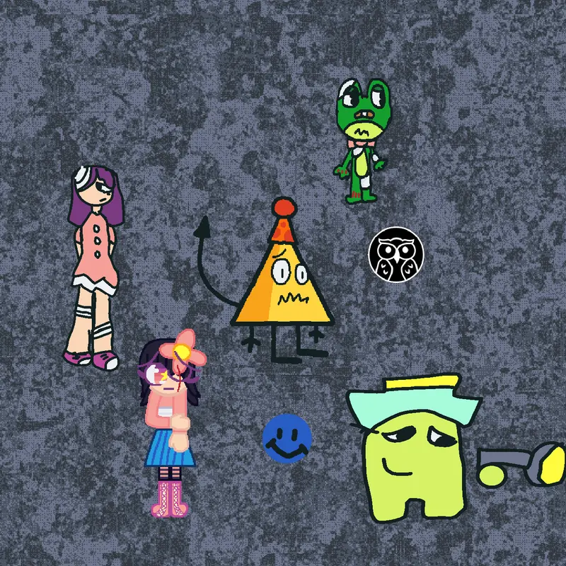 Game by @greencatoffical