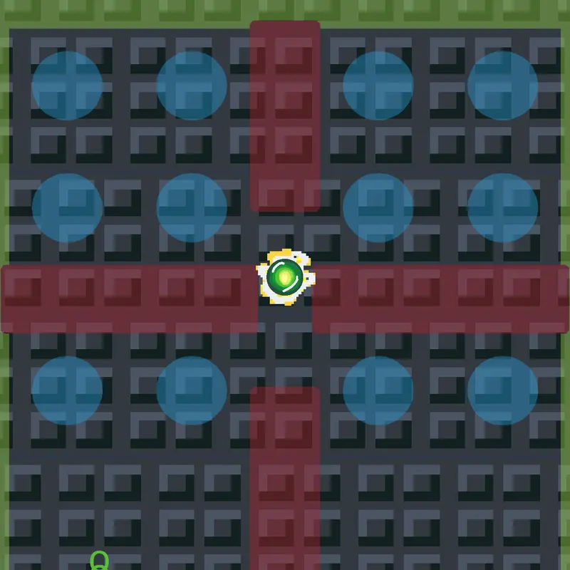 Game by @illusiontophatgamer