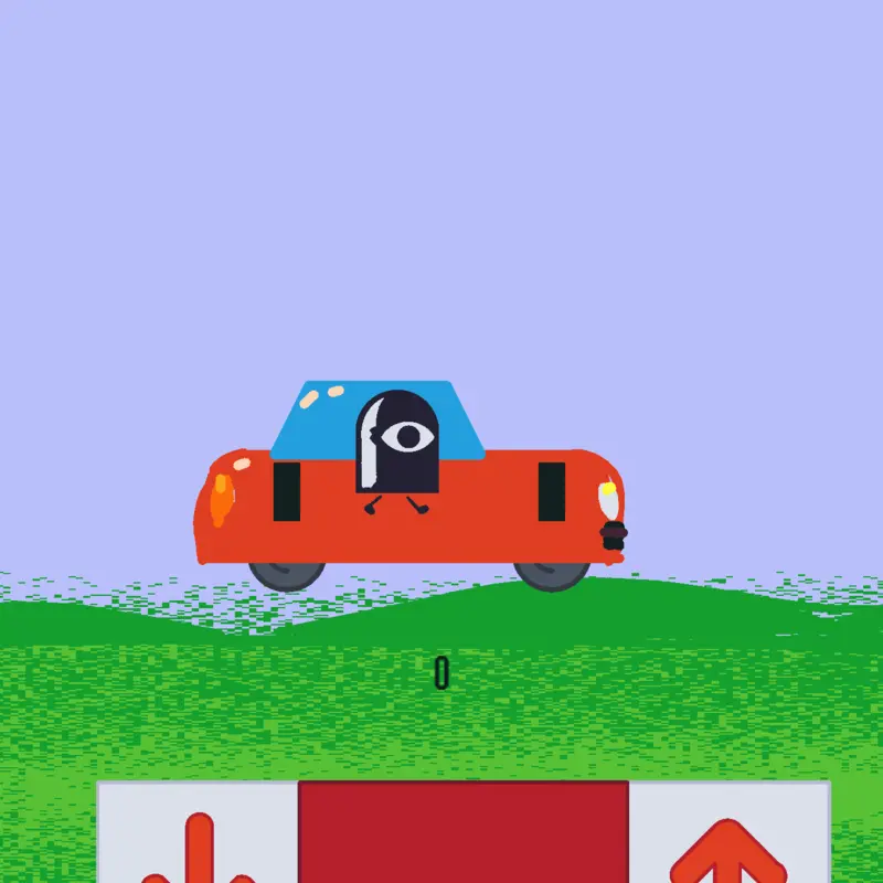 Game by @cken