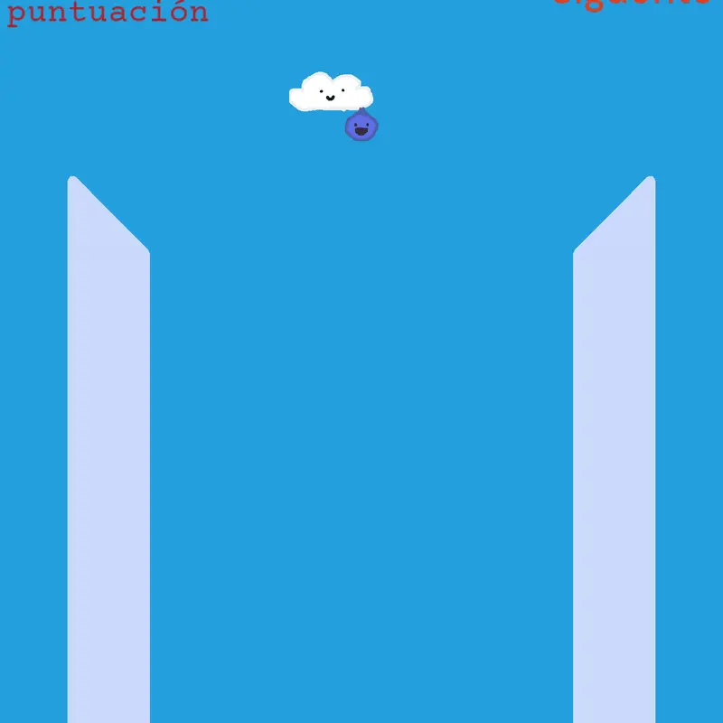 Game by @vinalle23