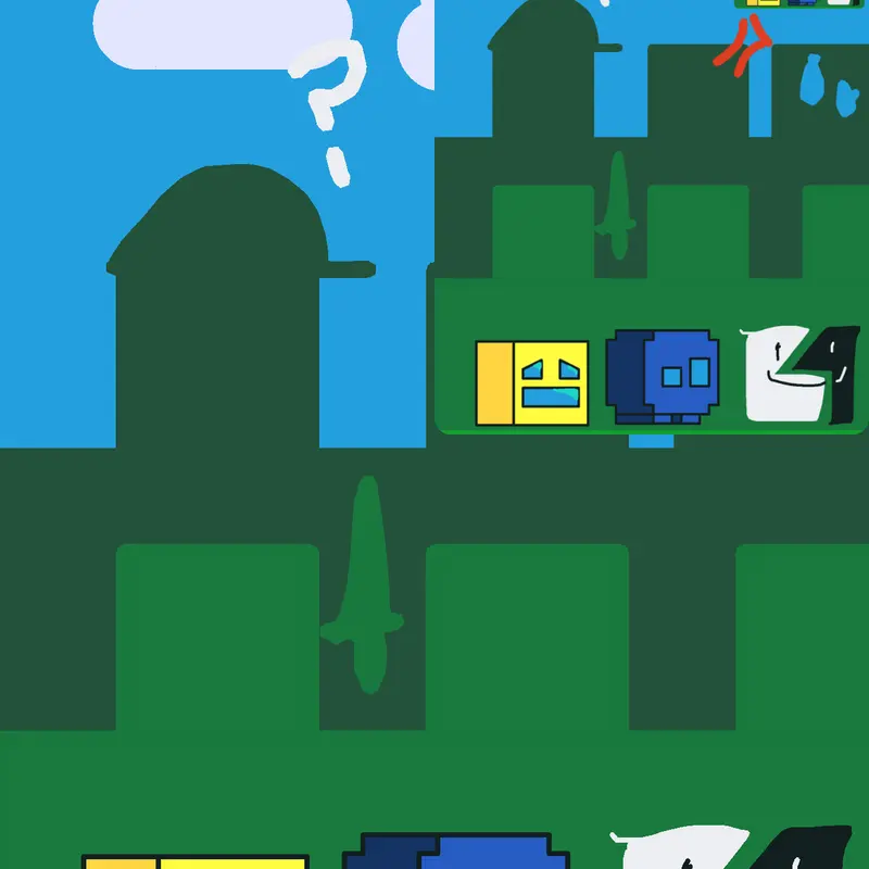 Game by @123gwow
