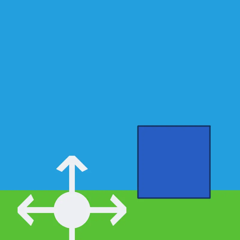Game by @yogadam