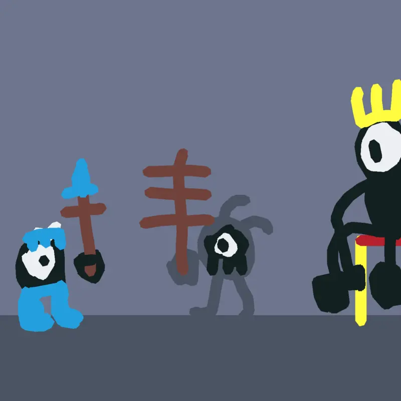 Game by @NeonCentident