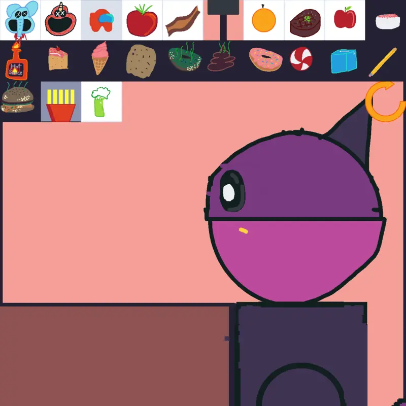 Game by @spoilere