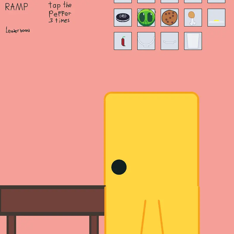 Game by @matt_1234