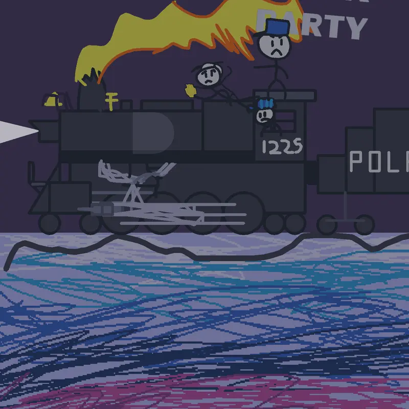 Game by @mrtrain268