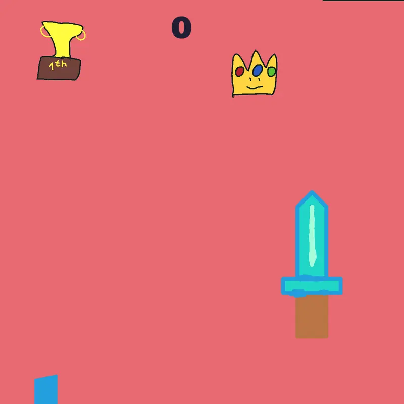 Game by @hxbx
