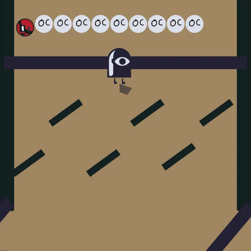 Game by @KidneyNap