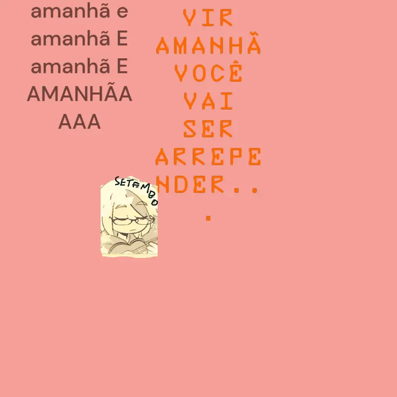 O mês e o dia está escondido nos jogos by @linnofficialbrazilmodile