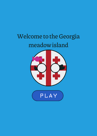 georgia meadow island update