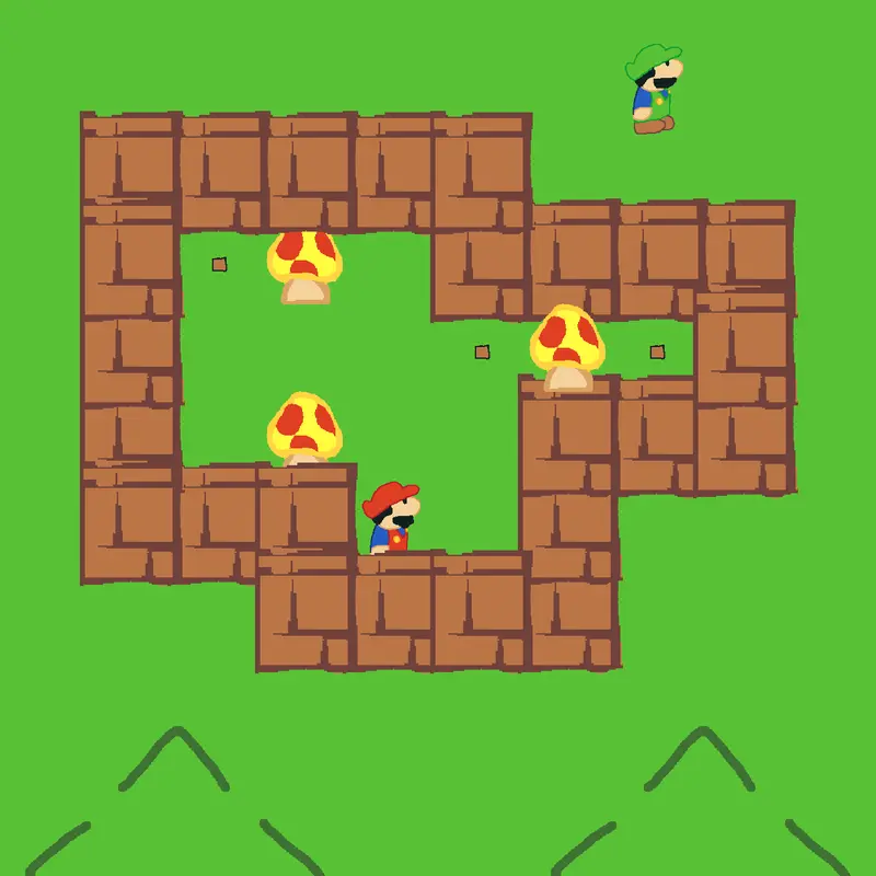 Game by @dominiquegamer