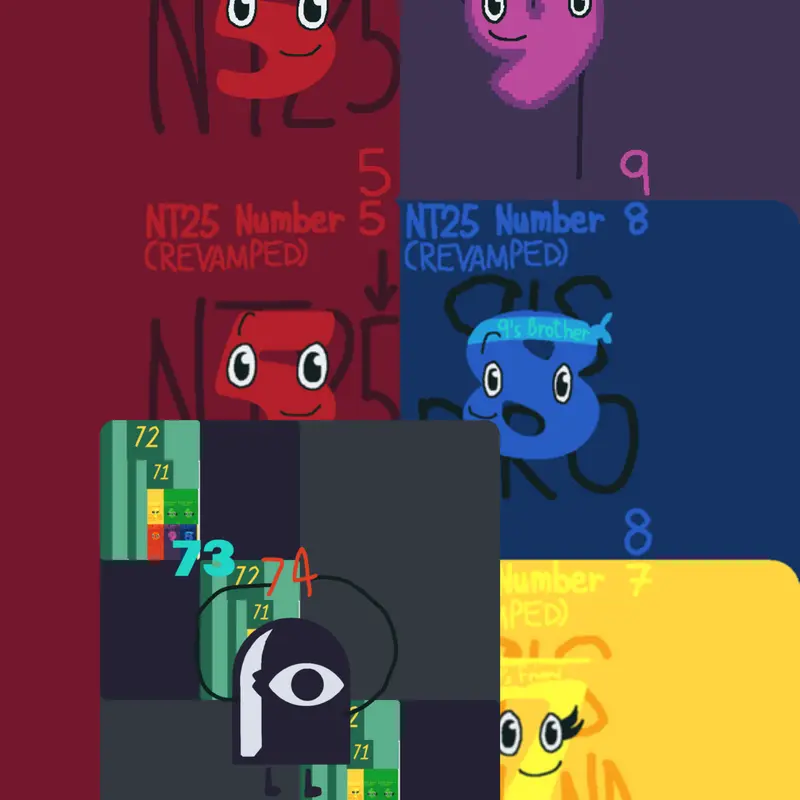Game by @thecoolballer