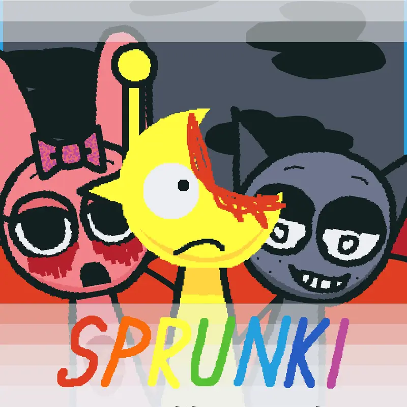 Game by @Sadwn