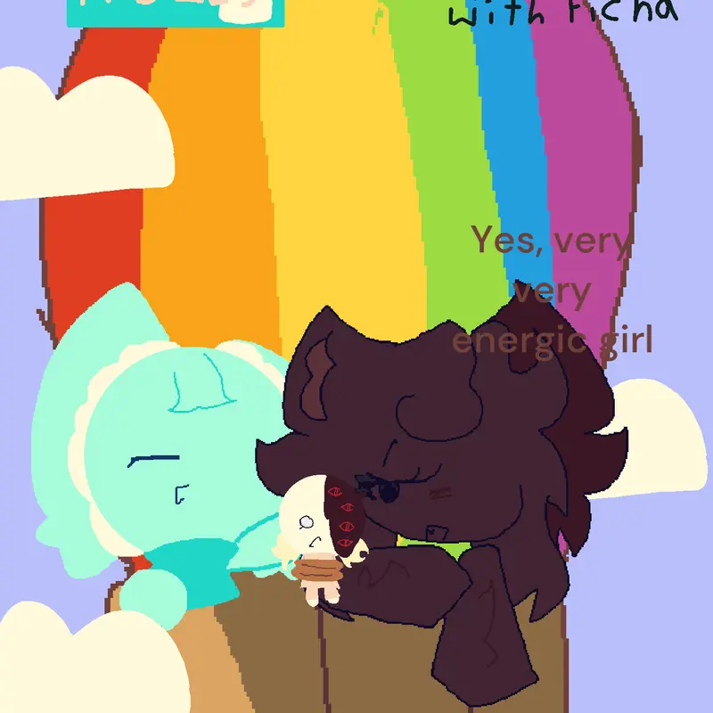 Game by @cherryblossomflower