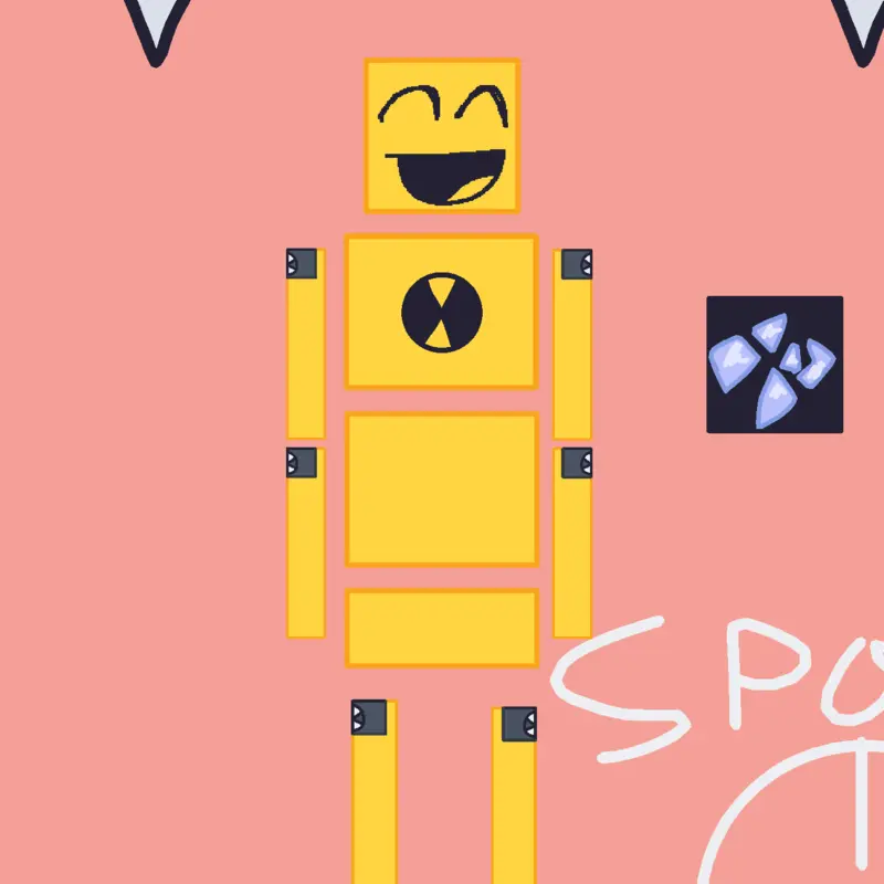 Fwrtg ragdoll! by @moxythemoth