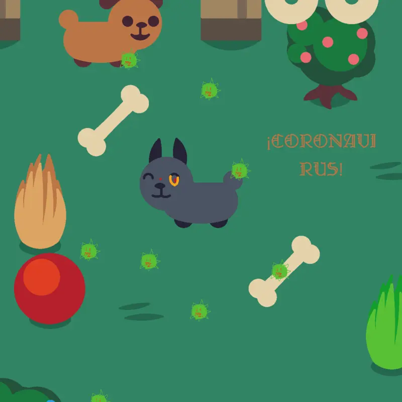 Game by @XxjogexX