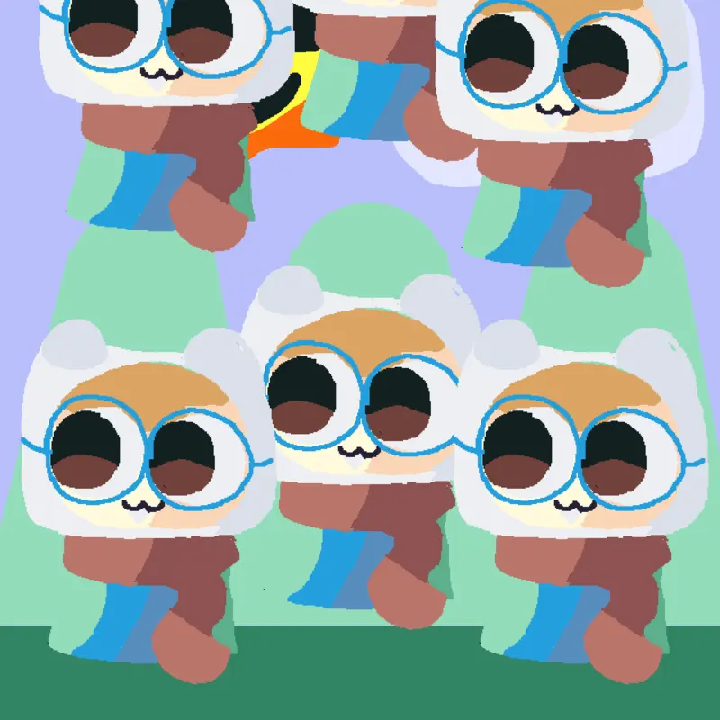 Game by @wlel