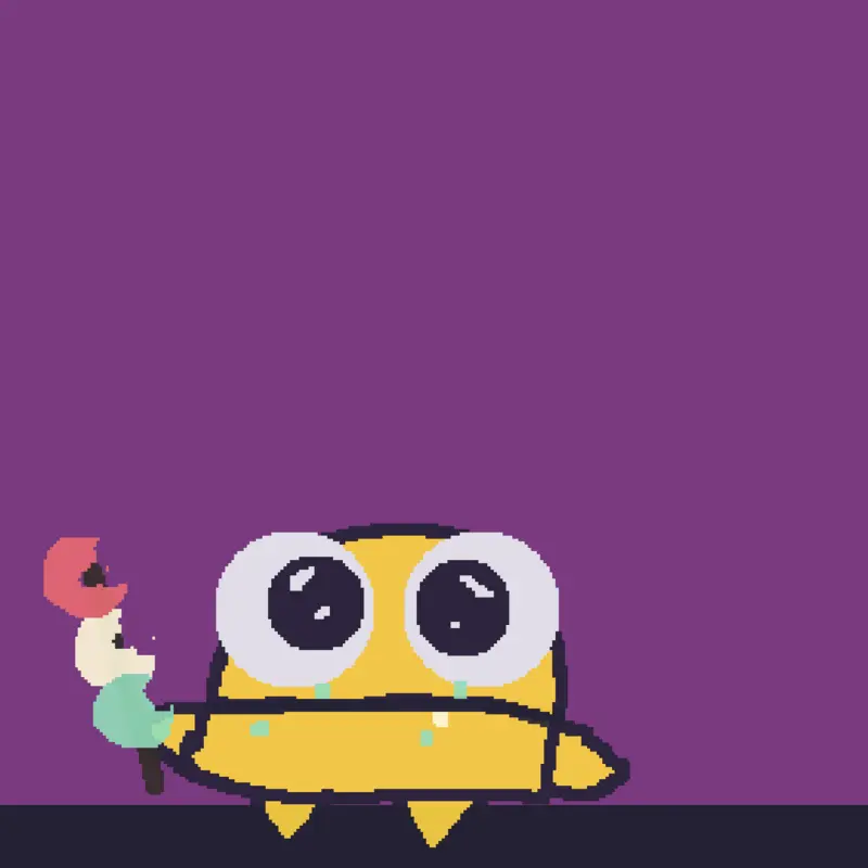 Game by @Arekusasilly