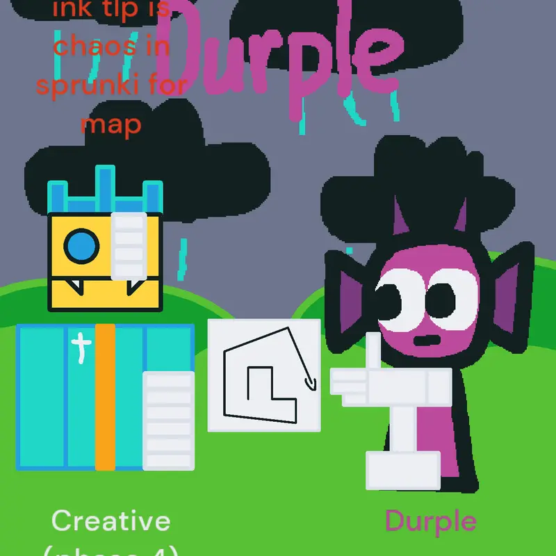 Game by @creativeTlp