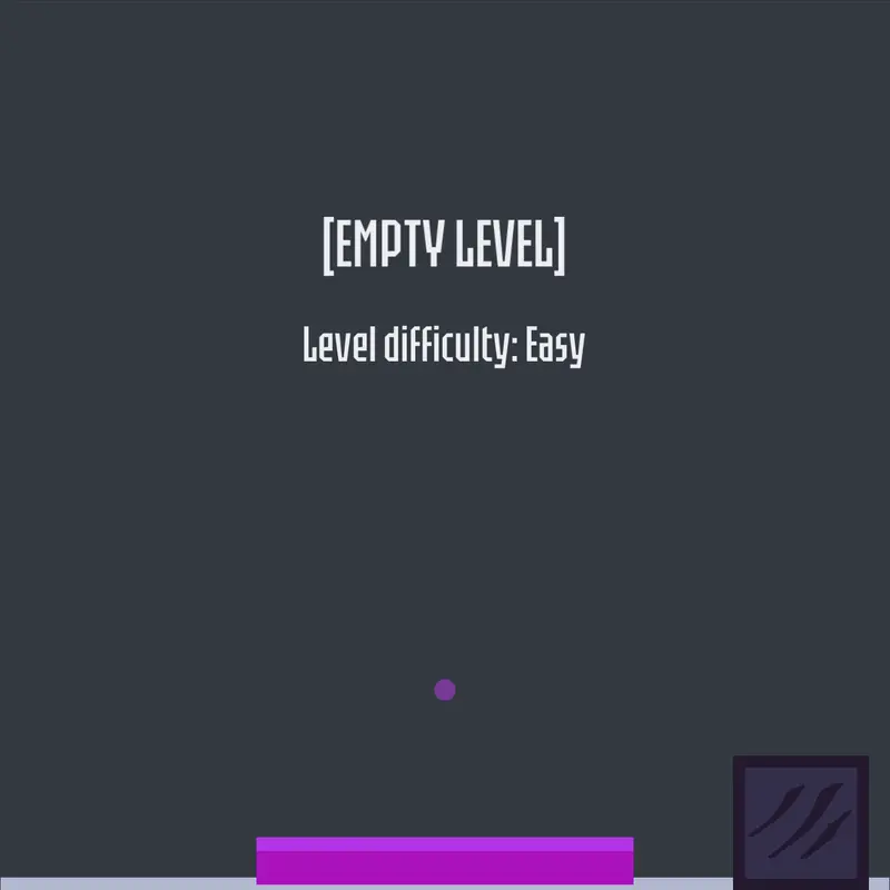 Game by @LuAnimates