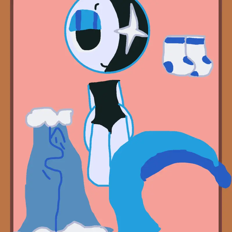 IDKK by @blueberry_ic567