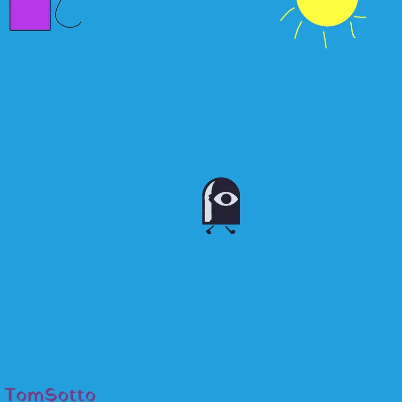Game by @TomSotto