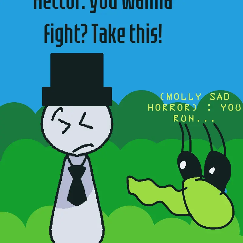 Qna by @Snake_Guy_373763
