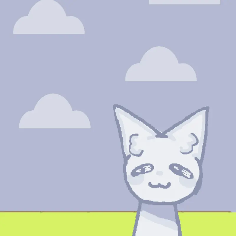 Game by @juliathepookiebear