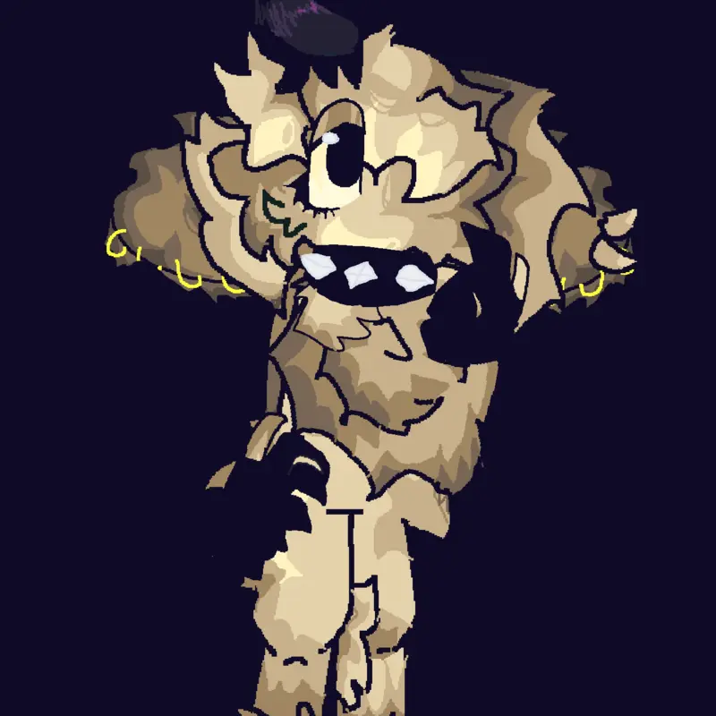 Game by @P-000_Silly_Murder