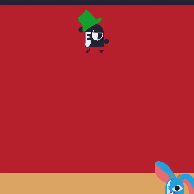 Game by @cassiel2016