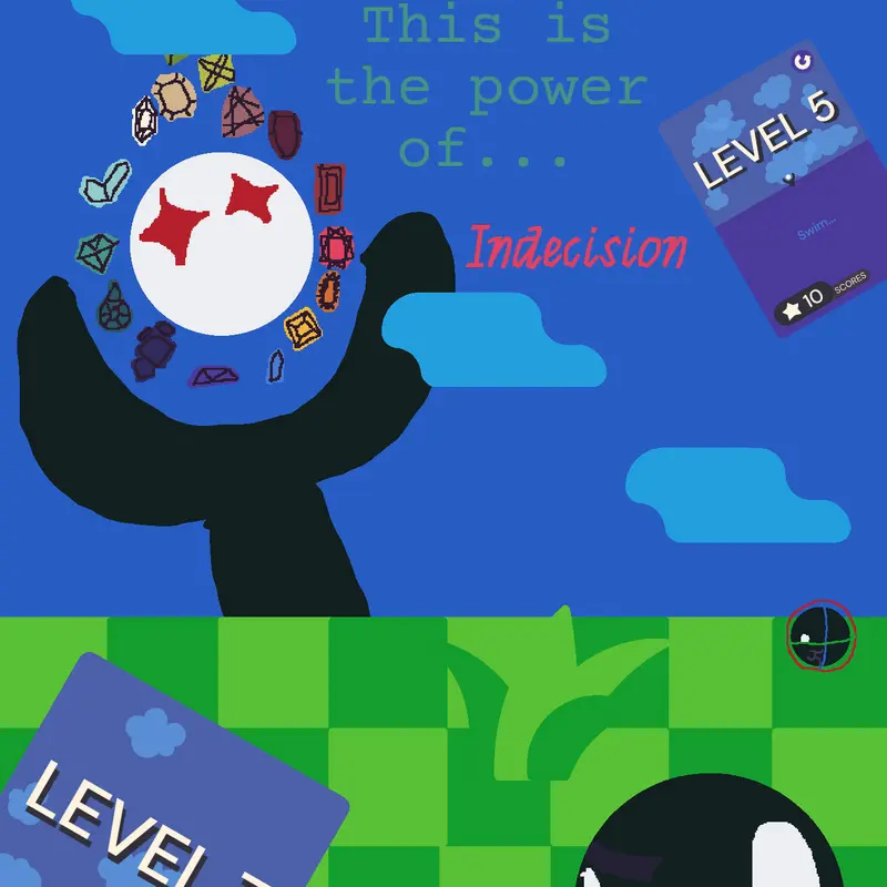 Game by @Mi0ink
