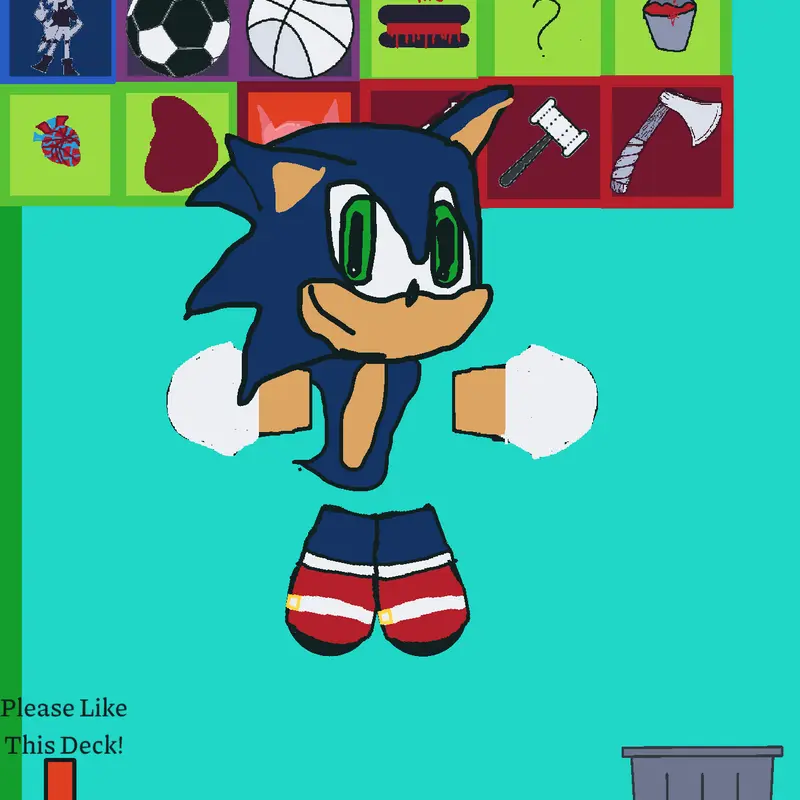 Game by @AUGi